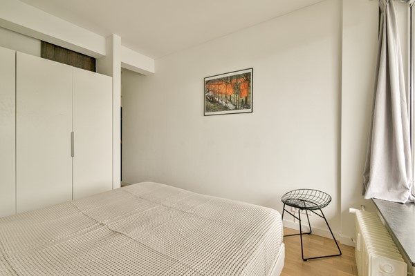 Medium property photo - Van Boshuizenstraat 491, 1082 AS Amsterdam